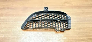 Volkswagen Touareg I Front bumper lower grill 7L6853665