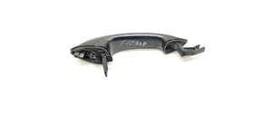 BMW 5 F10 F11 Rear door exterior handle 