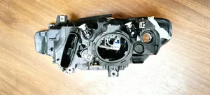 BMW 3 F30 F35 F31 Передняя фара 63117259526