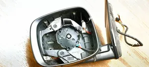 Lancia Voyager Front door electric wing mirror 68086067AG