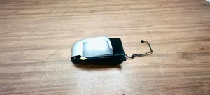 Chrysler Town & Country V Front door electric wing mirror 05113350AA