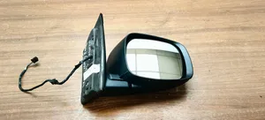 Chrysler Town & Country V Front door electric wing mirror 05113350AA