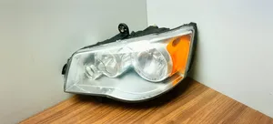 Chrysler Town & Country V Headlight/headlamp 05113337AE