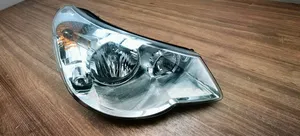 Chrysler Sebring (JS) Headlight/headlamp FD05303748AD-A