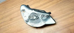 Chrysler Sebring (JS) Lampa przednia FD05303748AD-A