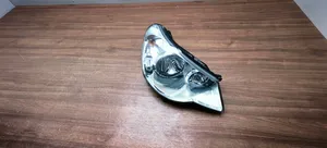 Chrysler Sebring (JS) Headlight/headlamp FD05303748AD-A