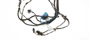 BMW 3 F30 F35 F31 Front door wiring loom 9259761