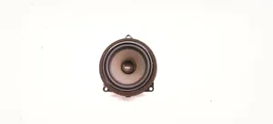 BMW 3 F30 F35 F31 Altavoz de la puerta delantera 65139264943