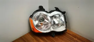 Jeep Grand Cherokee (WK) Lampa przednia 55157498AD