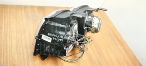 Jeep Grand Cherokee (WK) Lampa przednia 55157498AD