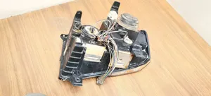 Jeep Grand Cherokee (WK) Lampa przednia 55157498AD