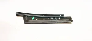 Mercedes-Benz C W204 Rivestimento modanatura del vetro della portiera anteriore A2046900287