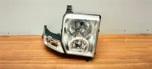 Jeep Commander Headlight/headlamp 55157204AF