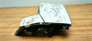 Jeep Commander Headlight/headlamp 55157204AF