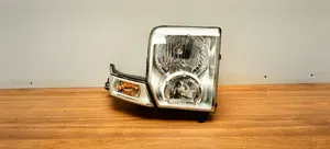 Jeep Commander Headlight/headlamp 55157204AE