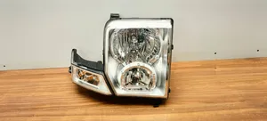 Jeep Commander Headlight/headlamp 55157204AE