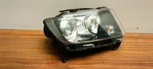 Jeep Grand Cherokee Headlight/headlamp 68087060AD