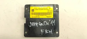 Jeep Grand Cherokee Xenon valdymo blokas 61A30020766