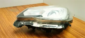 Subaru Forester SJ Lampa przednia 84002SG243