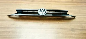 Volkswagen Golf Sportsvan Griglia superiore del radiatore paraurti anteriore 510853653H