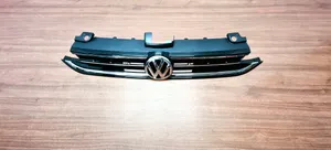 Volkswagen Golf Sportsvan Griglia superiore del radiatore paraurti anteriore 510853653H