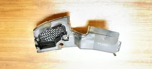 BMW 5 E60 E61 Condotto d'aria intercooler 51717050649