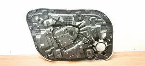 Volvo XC90 Mechanizm podnoszenia szyby przedniej bez silnika 31349763