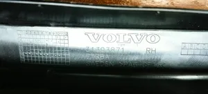 Volvo XC90 Ramka szyby drzwi przednich 31393871