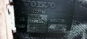 Volvo XC60 Stoßstange Stoßfänger vorne 31323765
