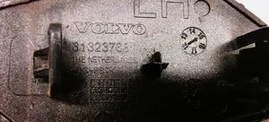 Volvo XC60 Žibintų apiplovimo purkštukų dangtelis 31323768