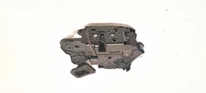 Seat Toledo IV (NH) Front door lock 5E2837016