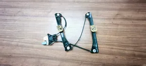 Seat Toledo IV (NH) Front door window regulator with motor 5JA959802H