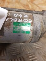 Toyota Corolla E110 Starter motor 4280002730