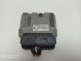 Volkswagen Golf Plus Sterownik / Moduł ECU 