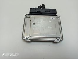 Volkswagen Golf Plus Sterownik / Moduł ECU 