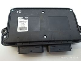 Seat Altea XL Nestekaasun ohjainlaite/moduuli (LPG) 
