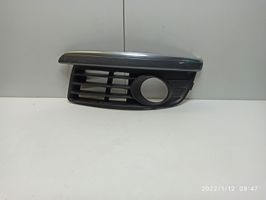 Volkswagen Jetta V Front fog light trim/grill 