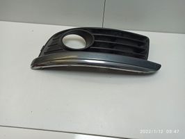 Volkswagen Jetta V Front fog light trim/grill 