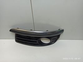 Volkswagen Jetta V Front fog light trim/grill 