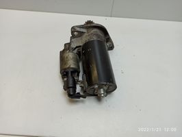 Volkswagen Golf VI Starter motor 