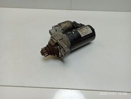 Volkswagen Golf VI Starter motor 