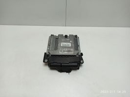 Audi A4 S4 B7 8E 8H Calculateur moteur ECU 