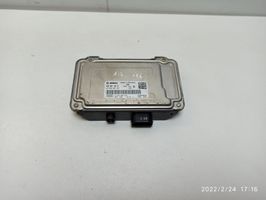 Audi A7 S7 4G Kameran ohjainlaite/moduuli 