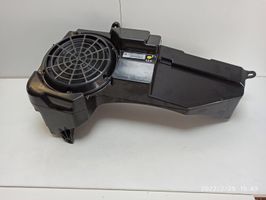 Audi A7 S7 4G Subwoofer-bassokaiutin 