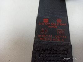 Seat Altea XL Ceinture de sécurité arrière 