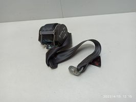 Seat Altea XL Rear seatbelt 