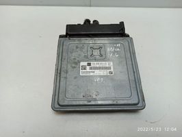 Seat Altea XL Sterownik / Moduł ECU 