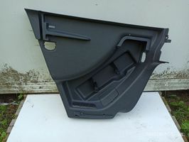 Volkswagen Golf Plus Dolny panel schowka koła zapasowego 