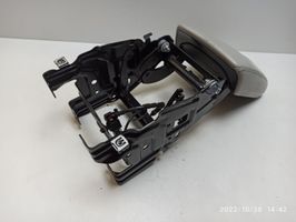 Audi A5 8T 8F Armrest 