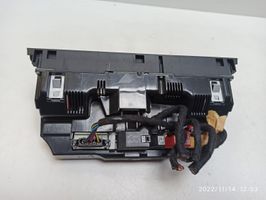 Audi A6 S6 C6 4F Panel klimatyzacji 